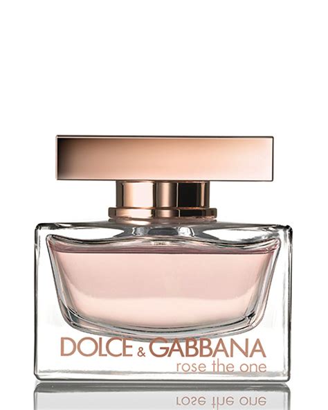 dolce gabbana rose the one ähnlicher duft|Duft ähnlich wie Dolce Gabbana The One .